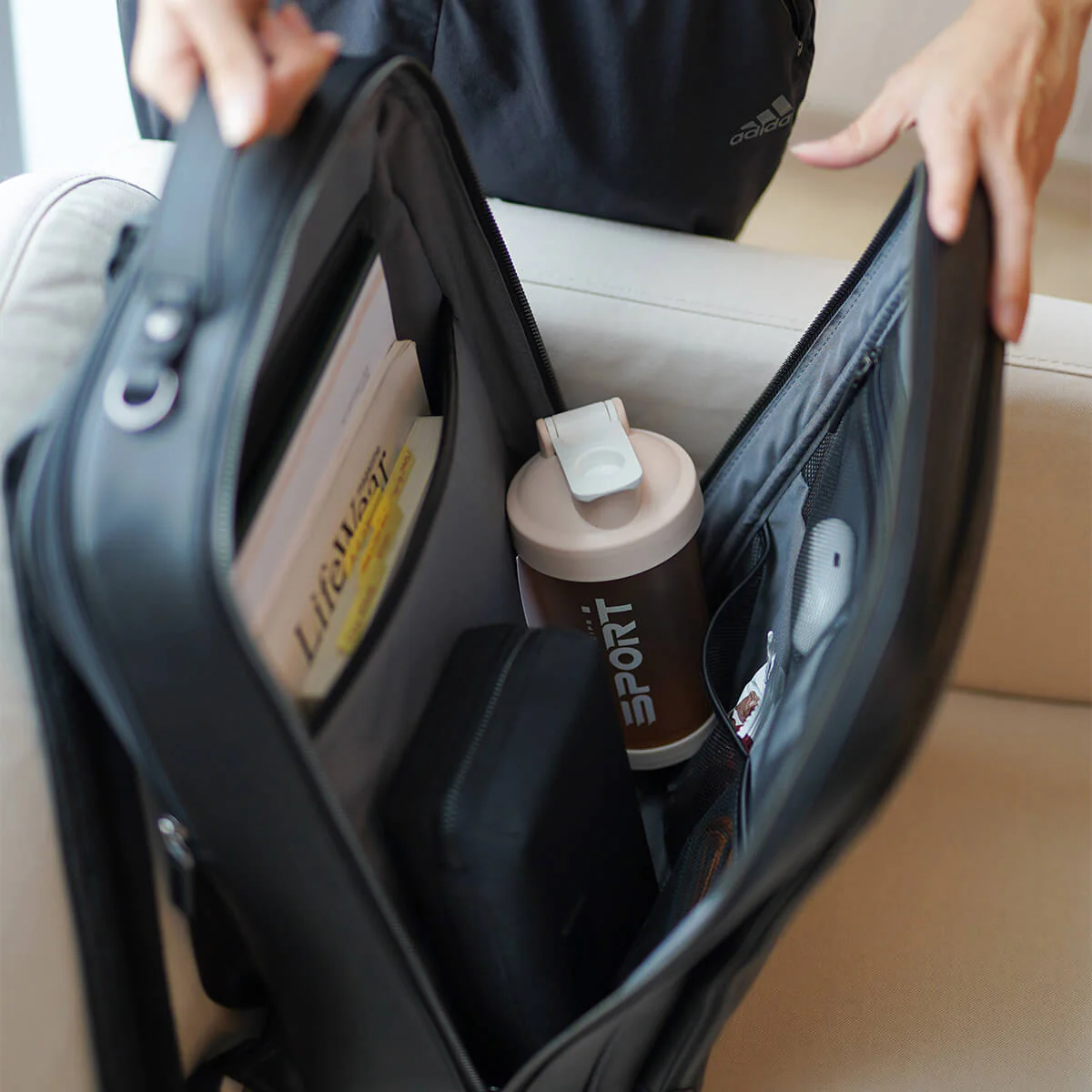 Windsor Business Backpack - Image 31