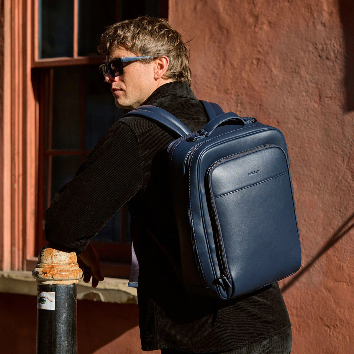 Windsor Business Backpack - Image 34