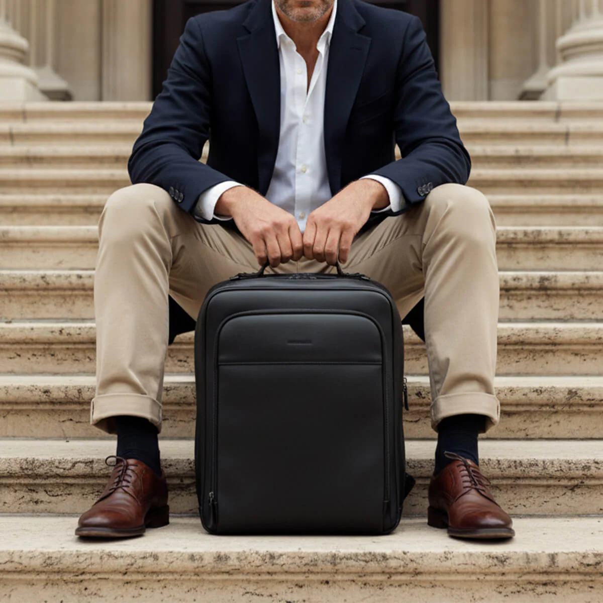 Windsor Business Backpack - Image 46