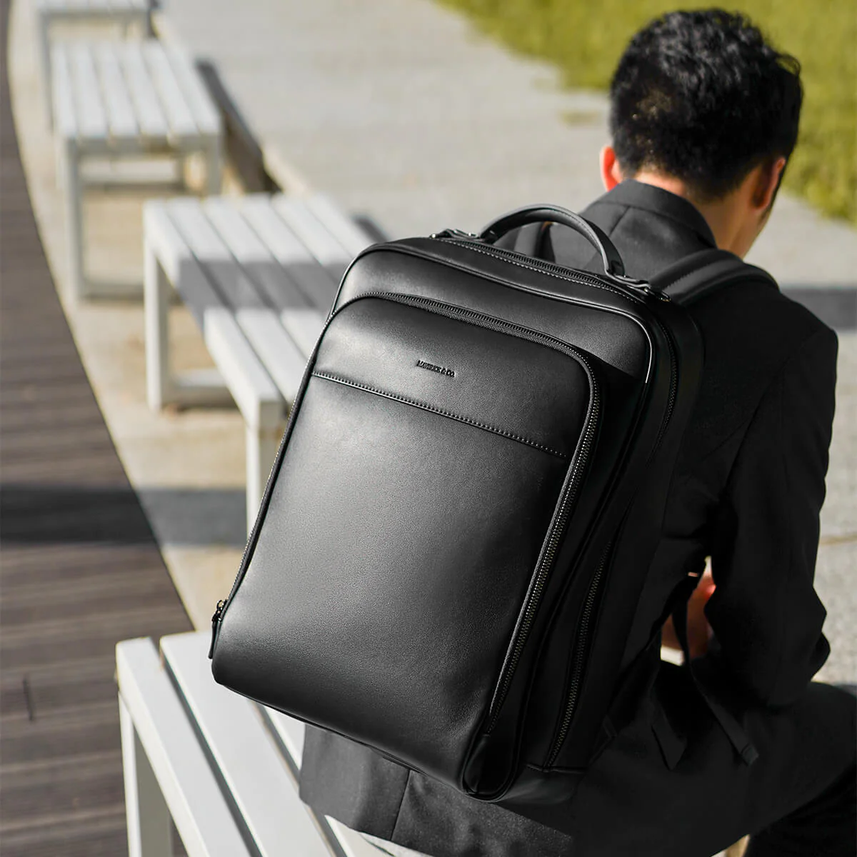 Windsor Business Backpack - Image 53