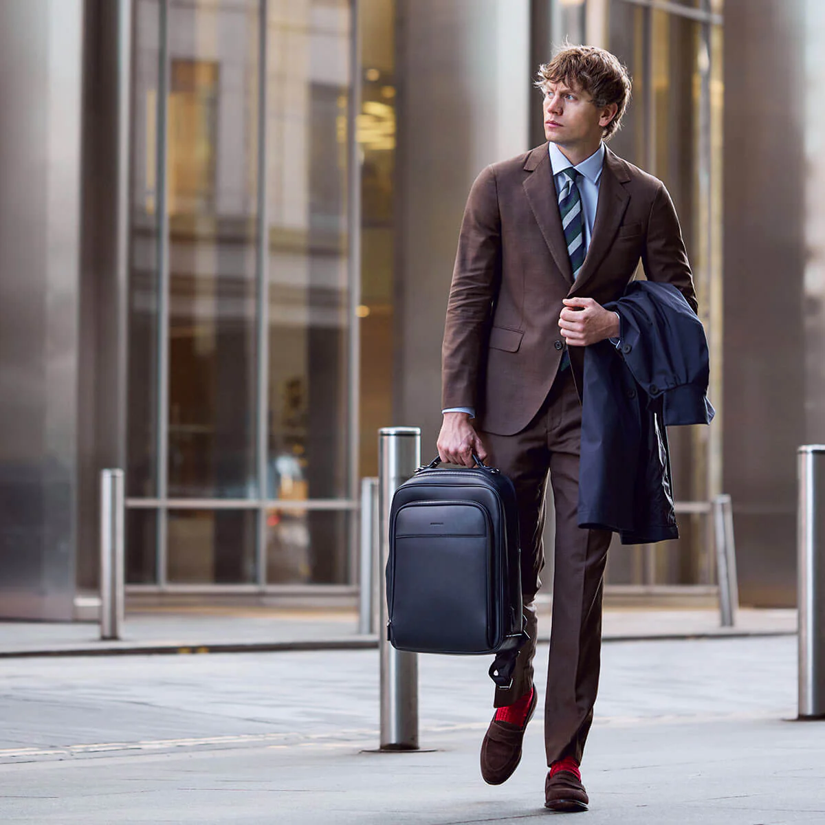 Windsor Business Backpack - Image 48
