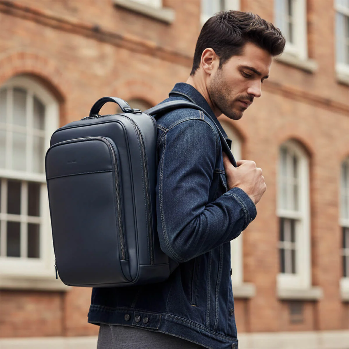 Windsor Business Backpack - Image 44