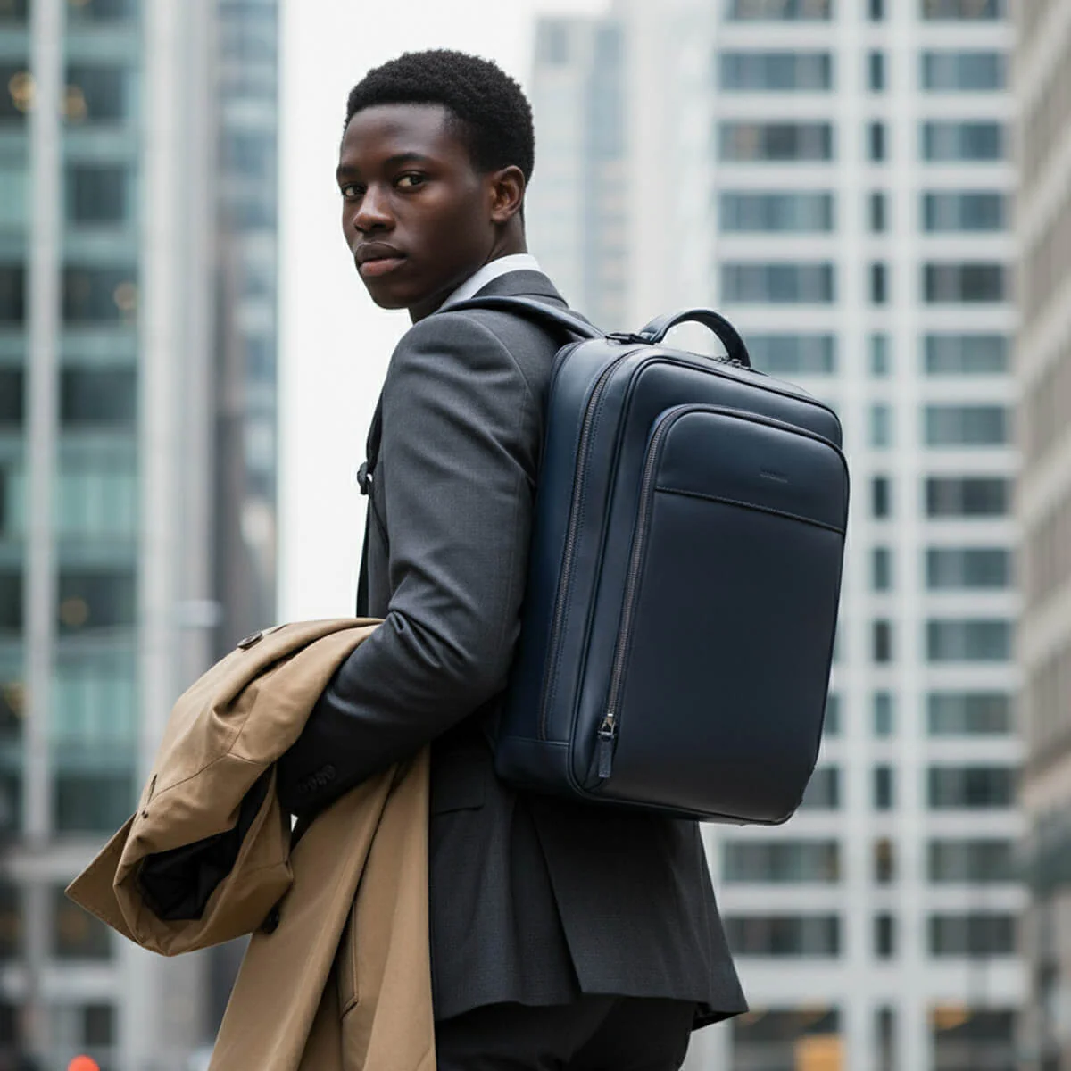 Windsor Business Backpack - Image 36