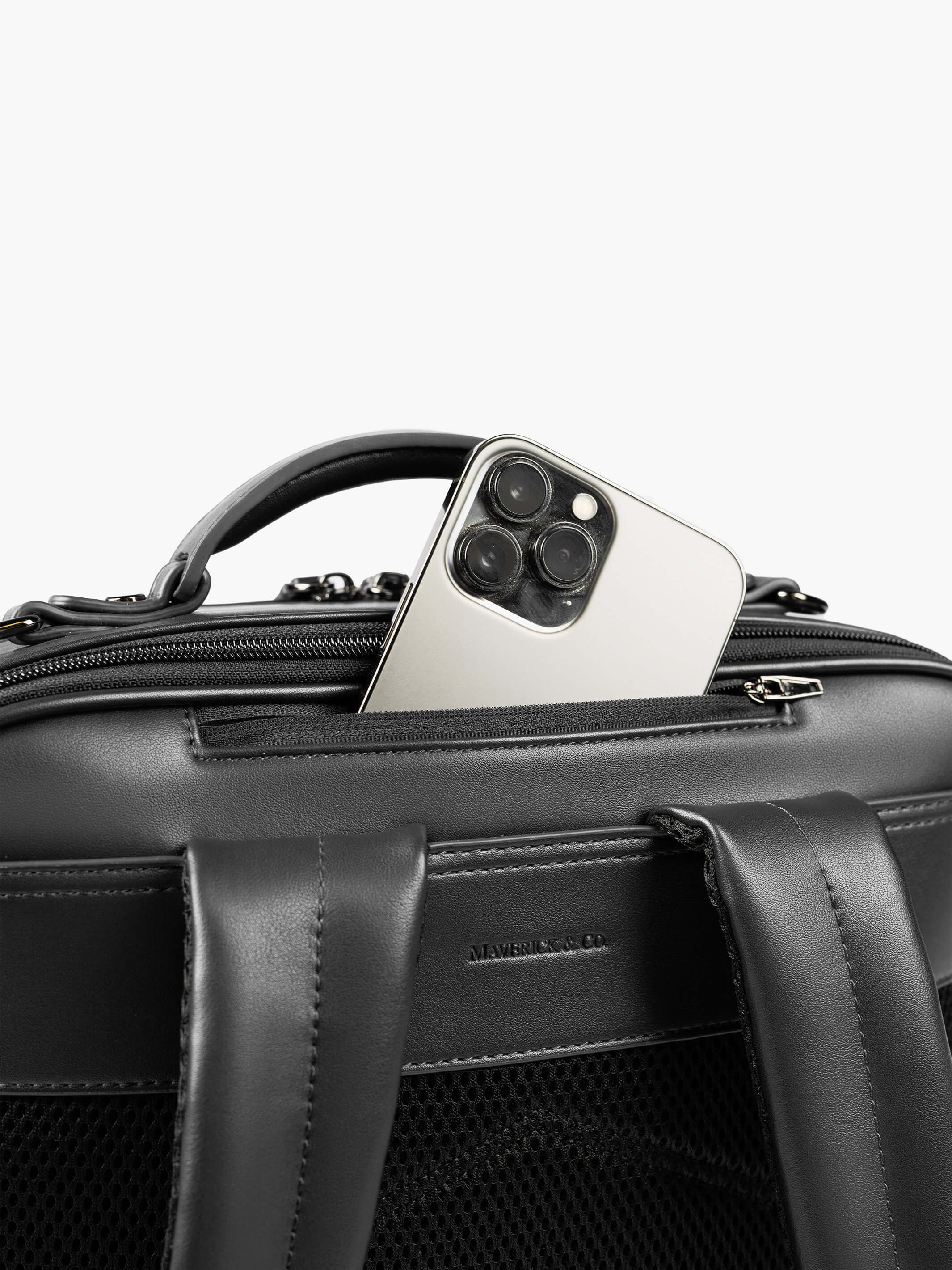Windsor Business Backpack - Image 9